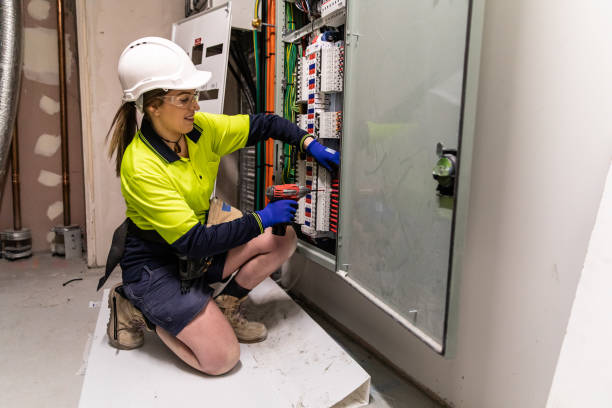 Best Electrical Repair Services  in Pquemine, LA