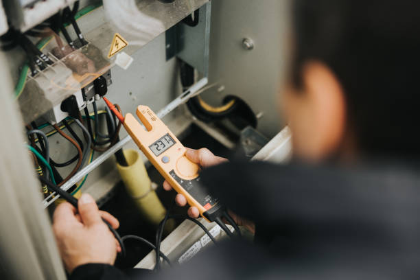 Best Residential Electrician Services  in Pquemine, LA