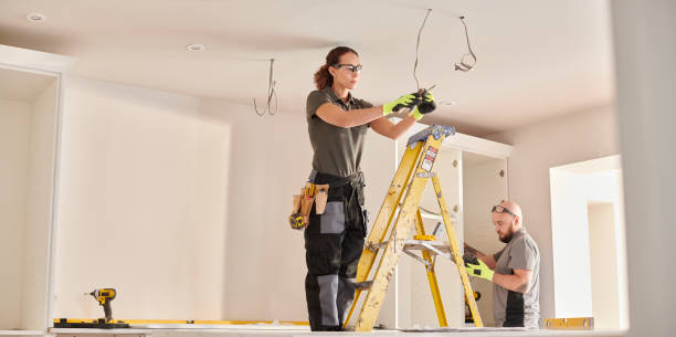 Best Commercial Electrician Services  in Pquemine, LA