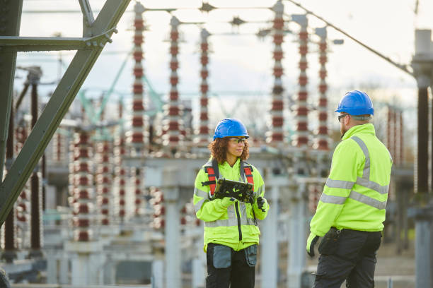 Affordable Electrical Installation in LA