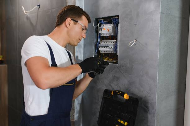 Best Industrial Electrical Services  in Pquemine, LA