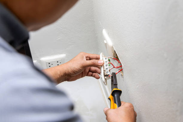 Best Electrical Upgrades for Homes  in Pquemine, LA