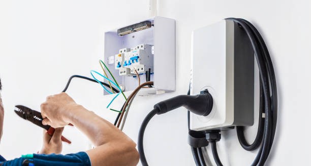 Best Emergency Electrician Near Me  in Pquemine, LA