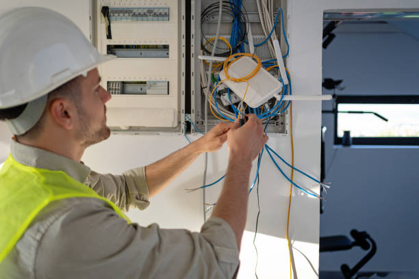 Best Electrical Rewiring Services  in Pquemine, LA